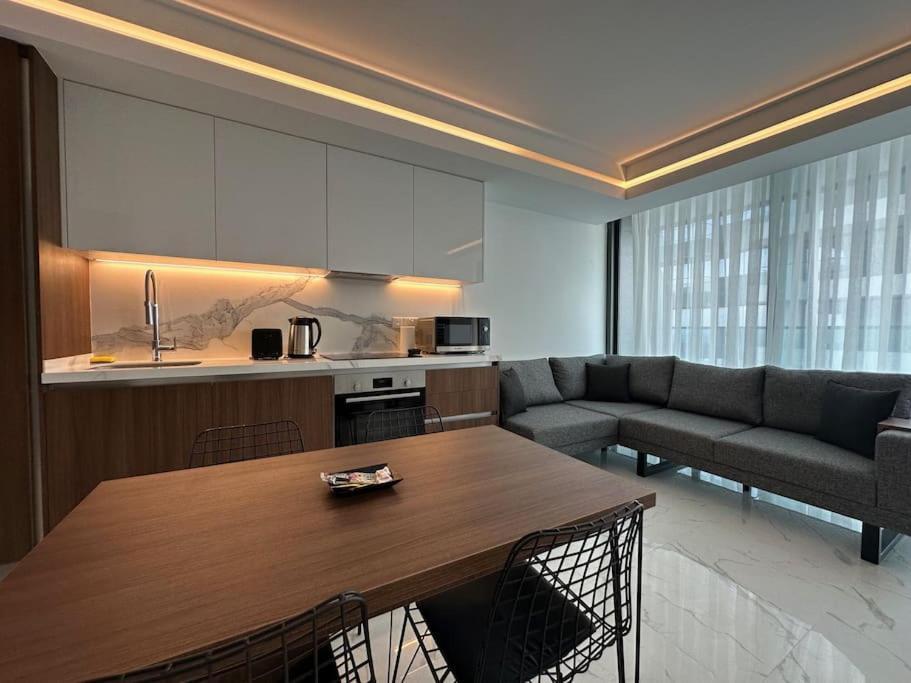 Apartman Grand Sapphire Luxury By Myguest Cyprus Iskele District (Northern Cyprus)
