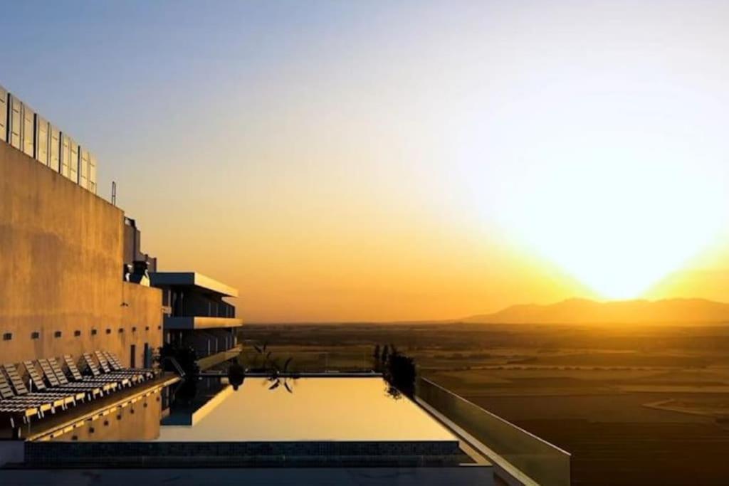 Apartman Grand Sapphire Luxury By Myguest Cyprus