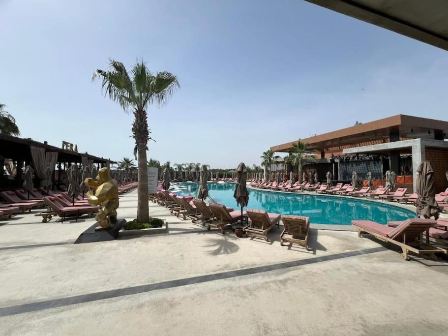 Apartman Grand Sapphire Luxury By Myguest Cyprus *
