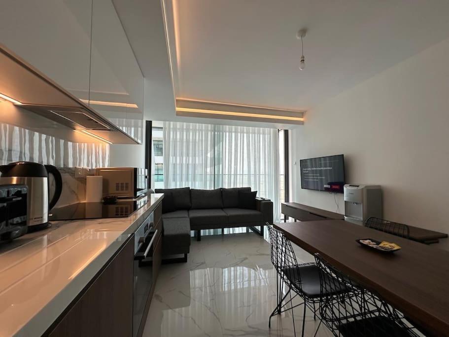 Apartman Grand Sapphire Luxury By Myguest Cyprus
