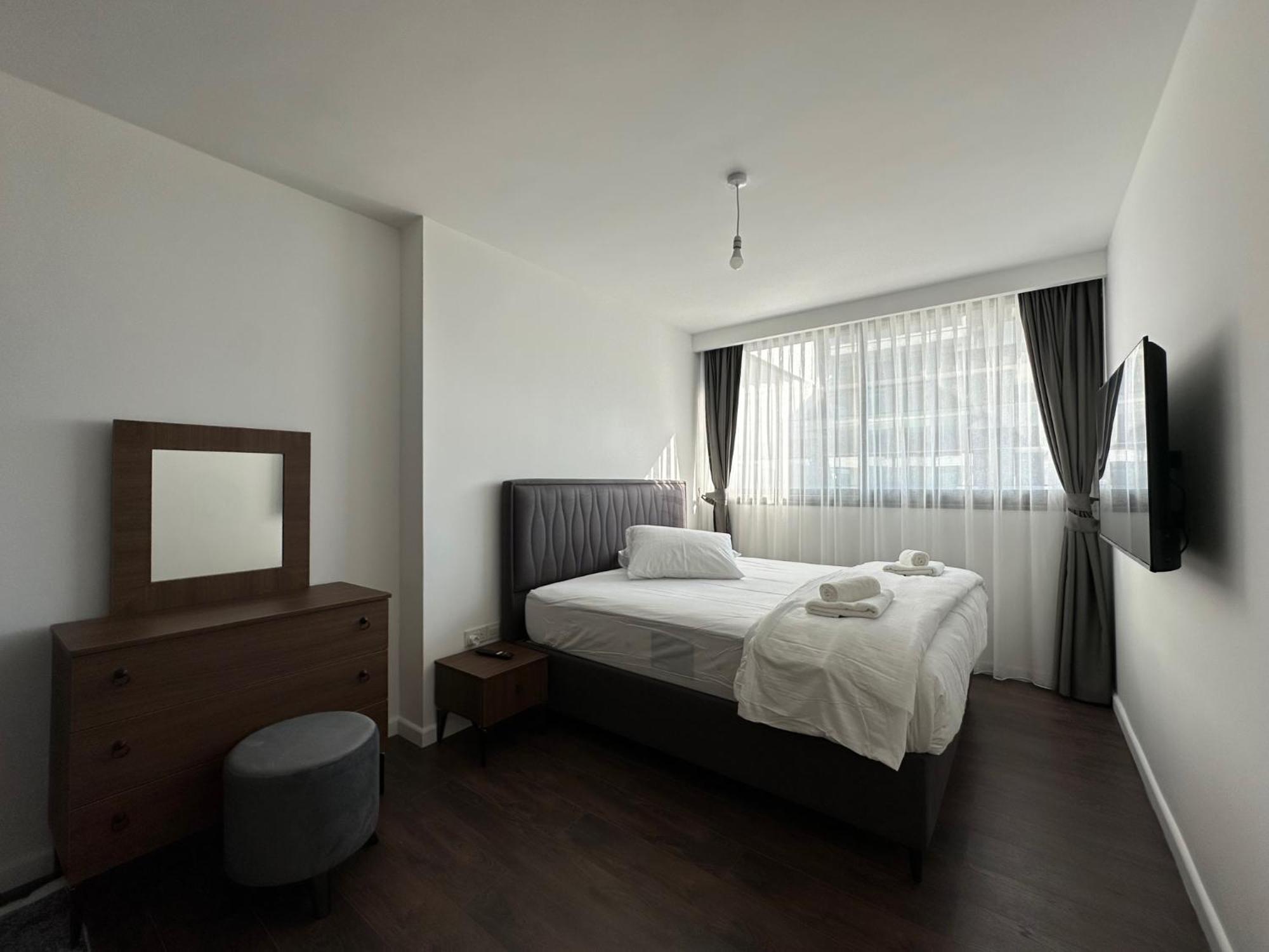 Apartman Grand Sapphire Luxury By Myguest Cyprus Iskele District (Northern Cyprus)