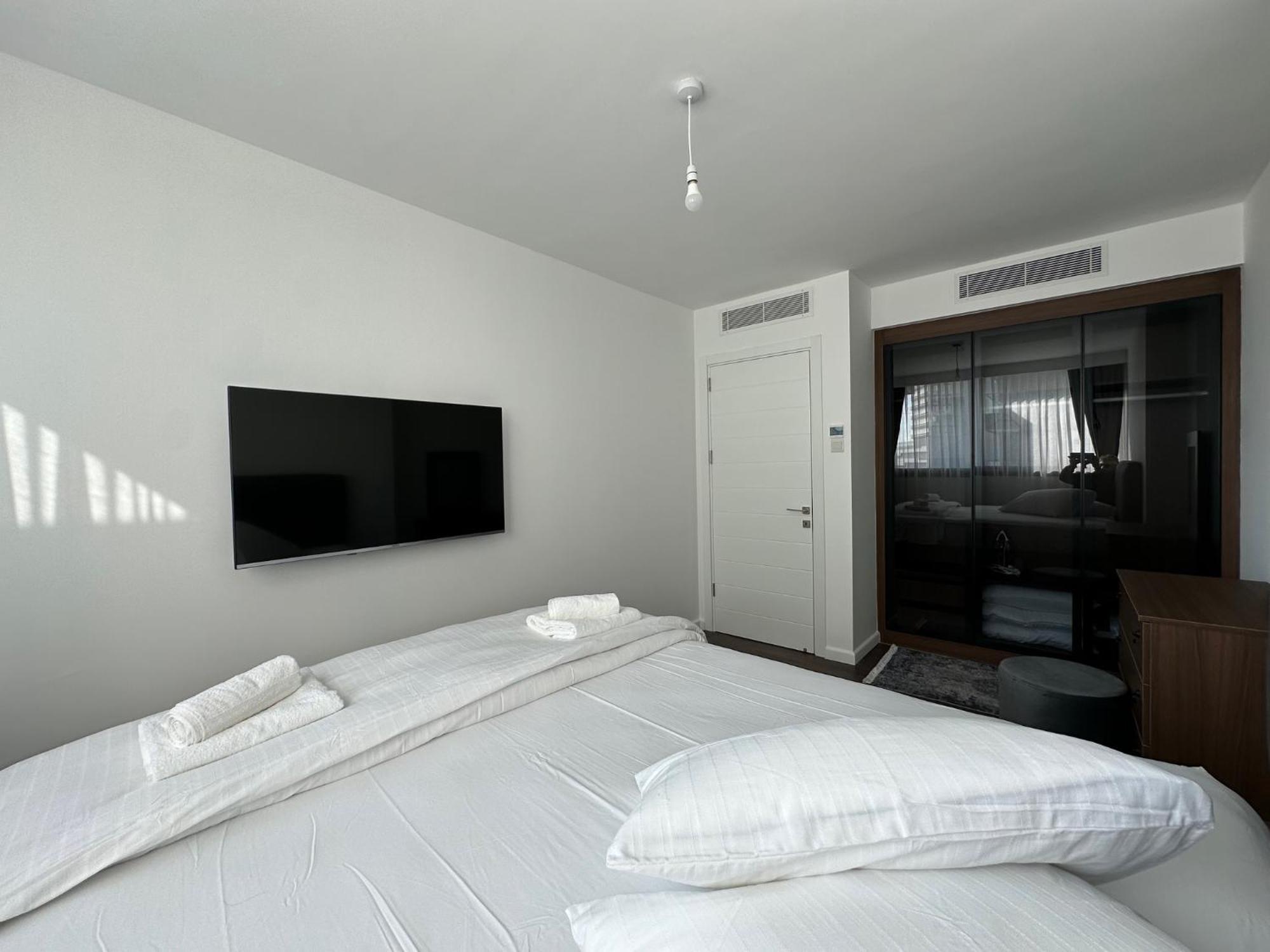Apartman Grand Sapphire Luxury By Myguest Cyprus Iskele District (Northern Cyprus)
