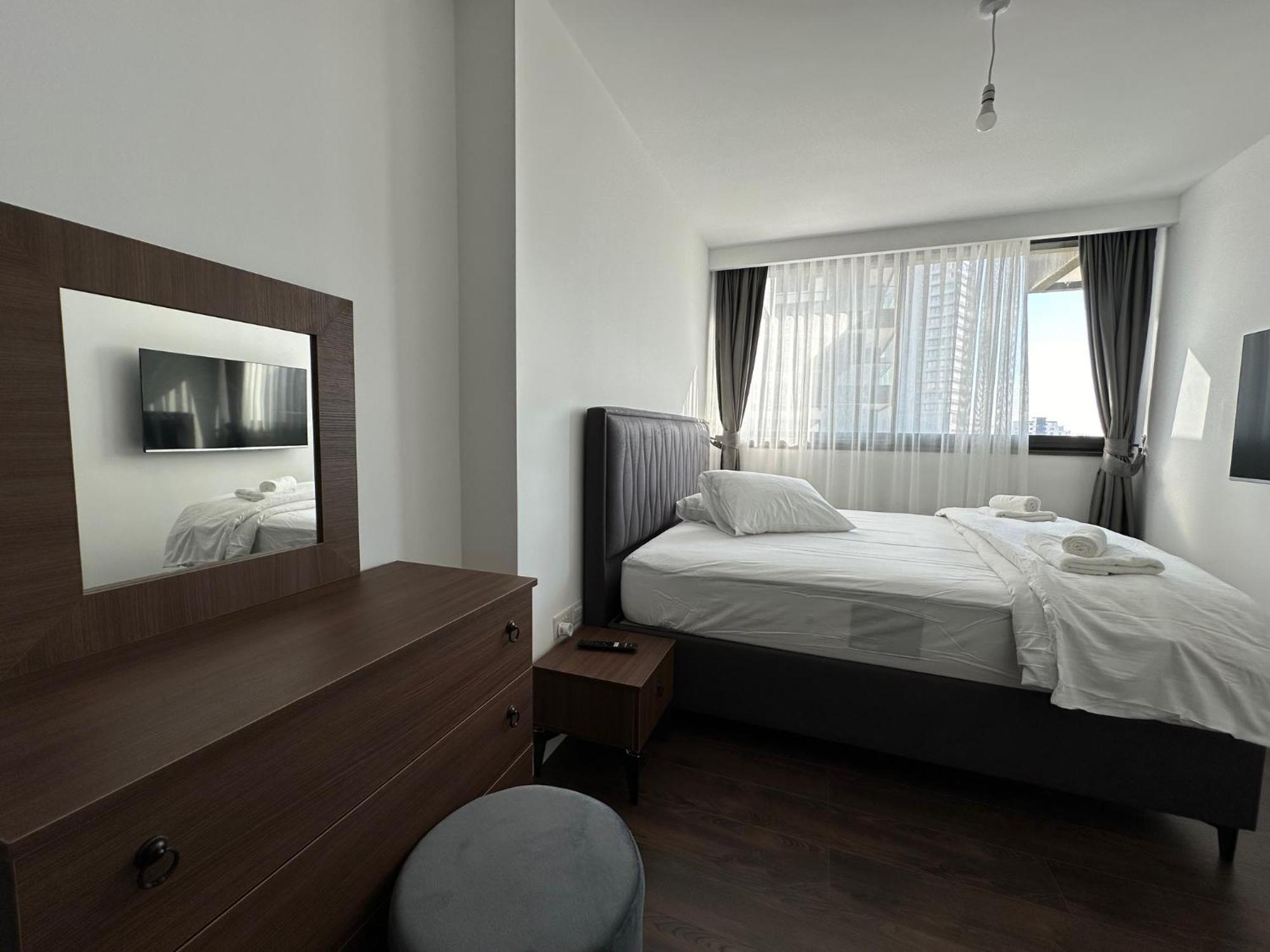 Grand Sapphire Luxury By Myguest Cyprus Apartman