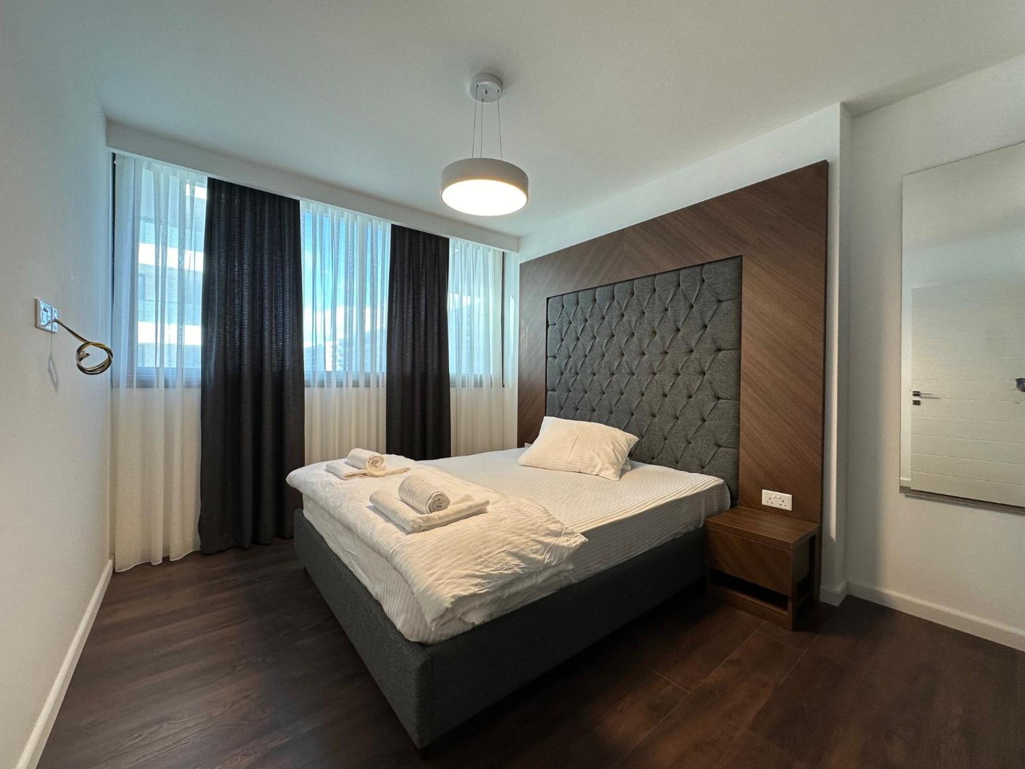 Grand Sapphire Luxury By Myguest Cyprus Apartman