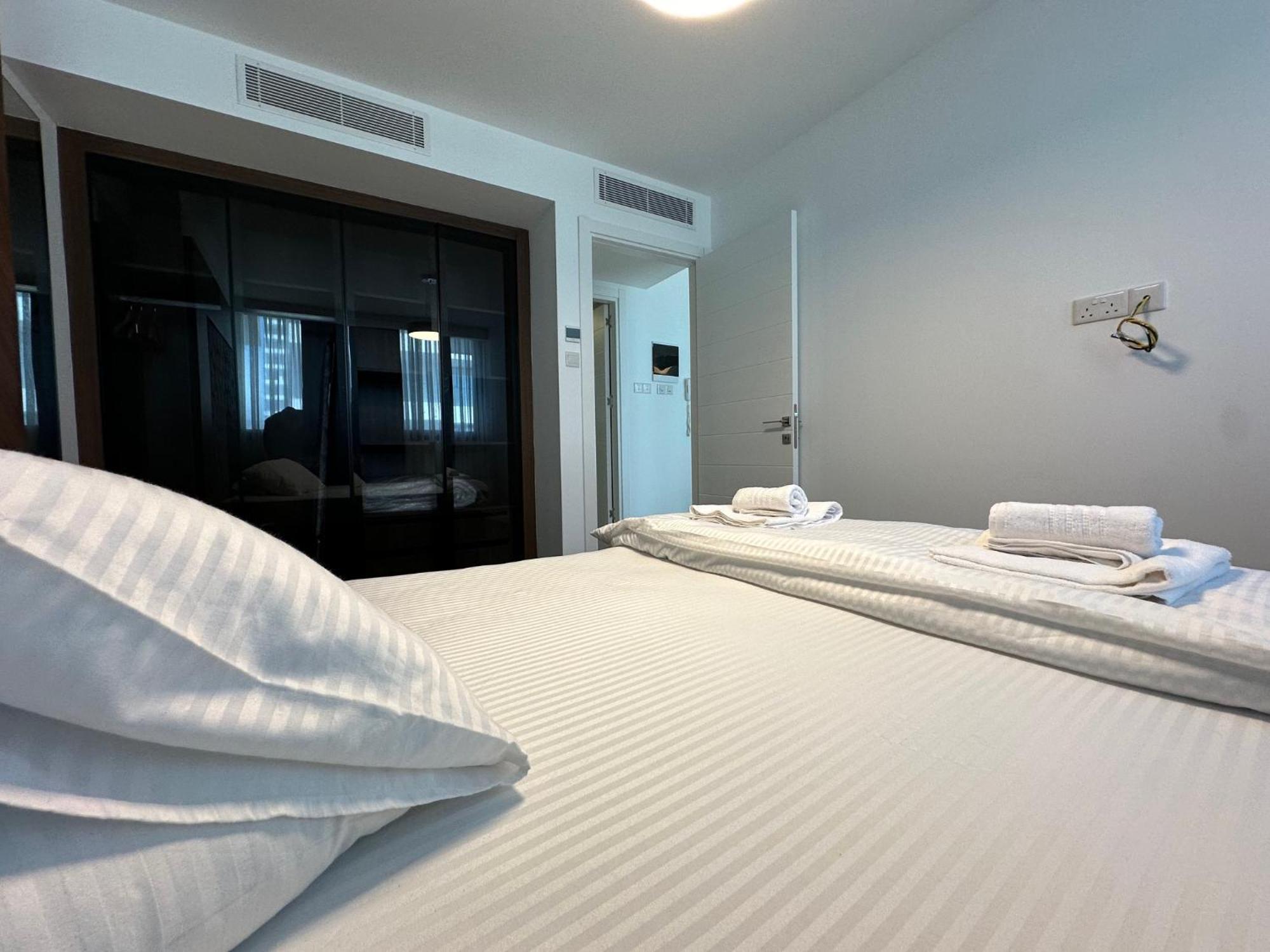 Apartman Grand Sapphire Luxury By Myguest Cyprus Iskele District (Northern Cyprus)