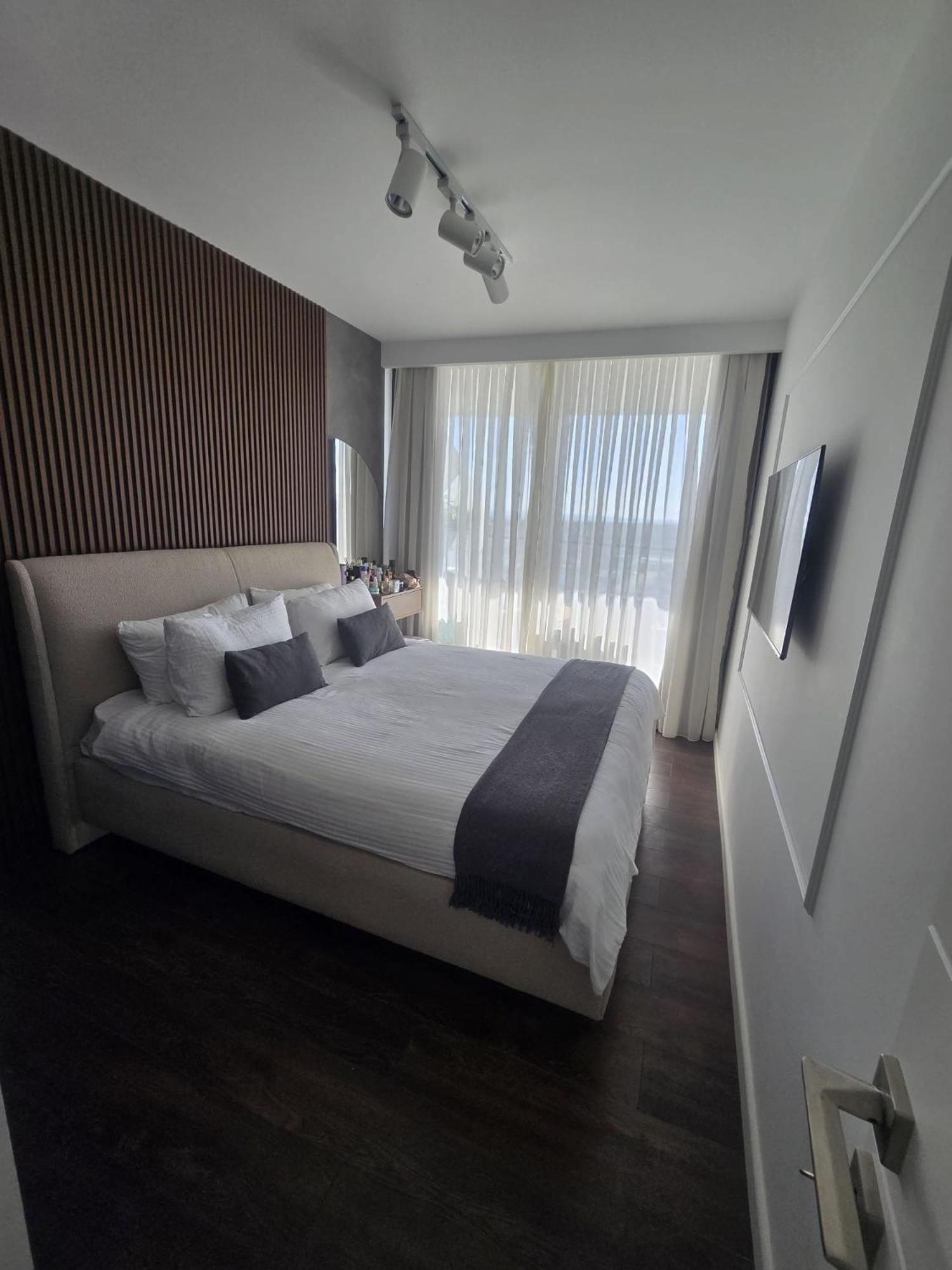 Grand Sapphire Luxury By Myguest Cyprus Apartman *