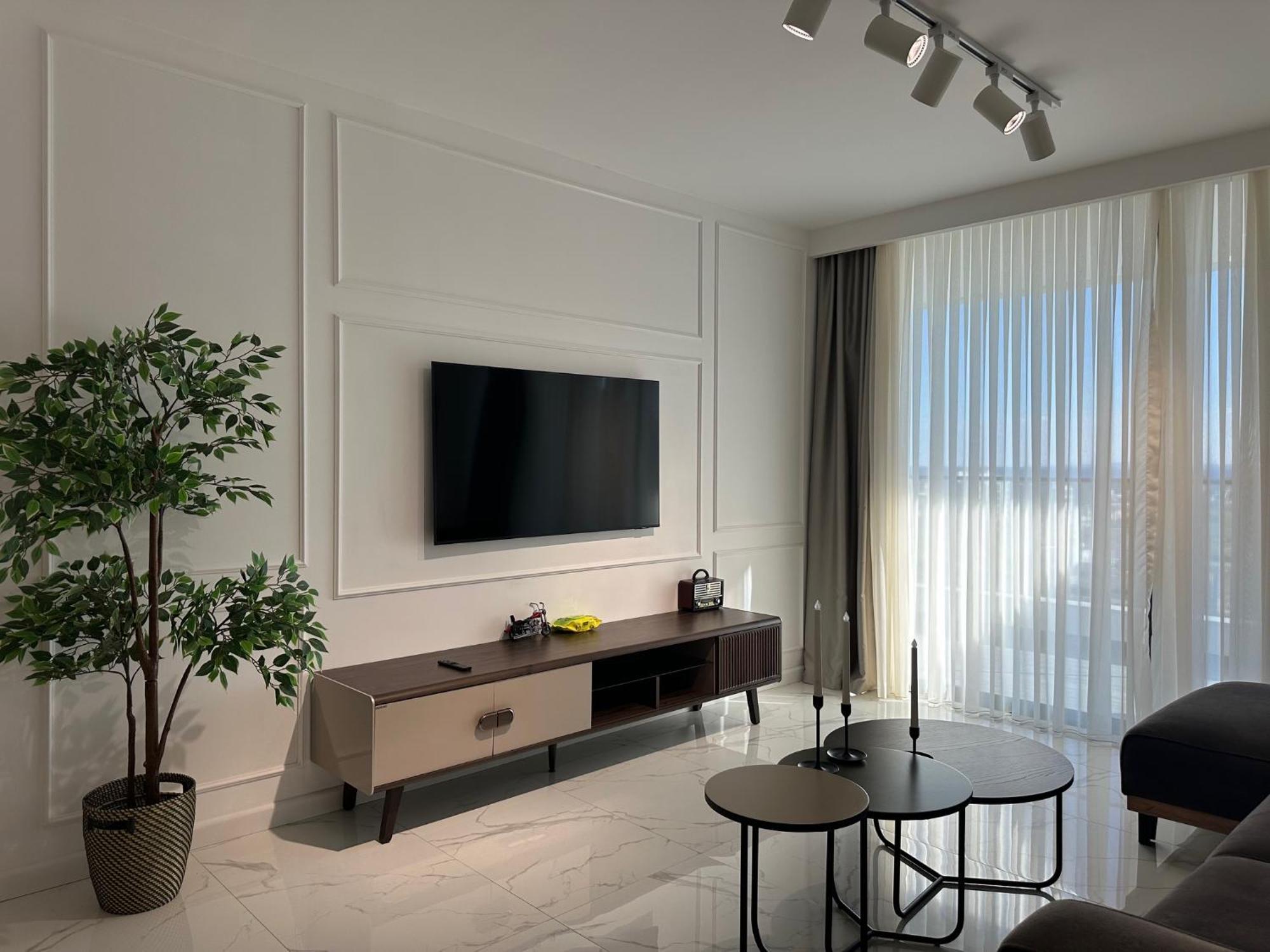 Apartman Grand Sapphire Luxury By Myguest Cyprus Iskele District (Northern Cyprus)