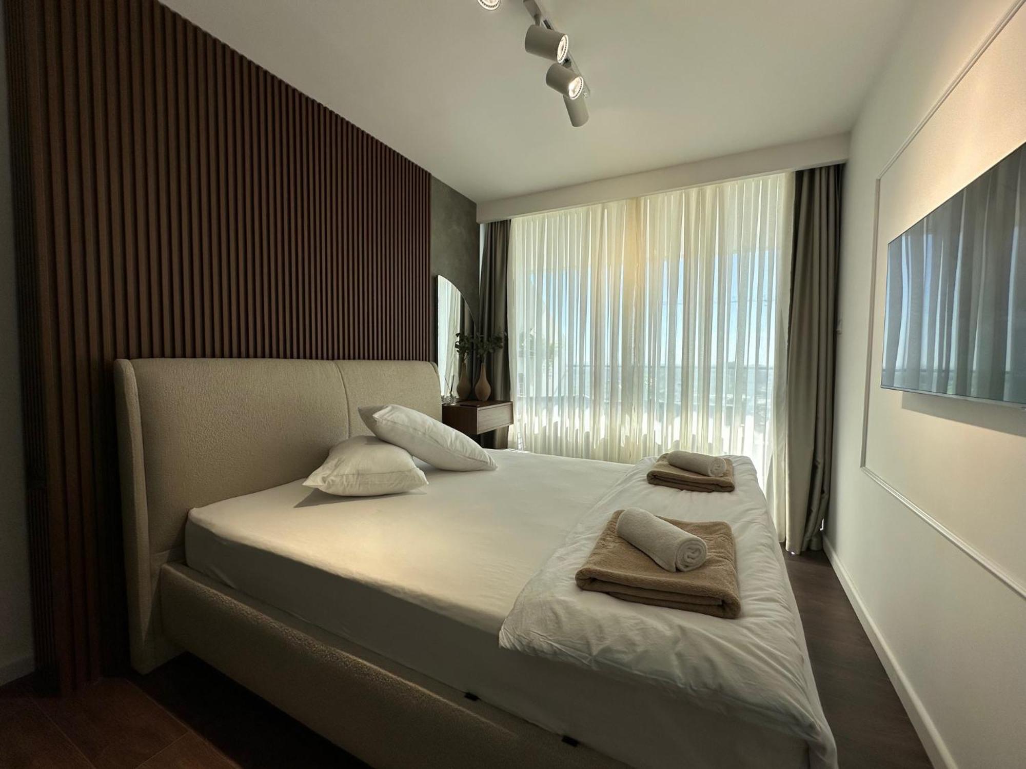 Apartman Grand Sapphire Luxury By Myguest Cyprus Iskele District (Northern Cyprus)
