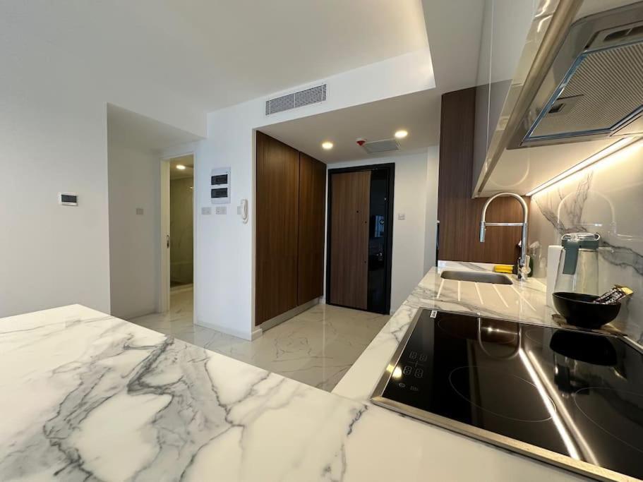 Grand Sapphire B-174 Luxury By Myguest Cyprus