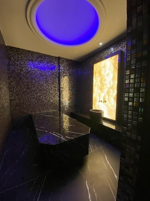 Grand Sapphire B-174 Luxury By Myguest Cyprus Apartment Iskele District (Northern Cyprus)