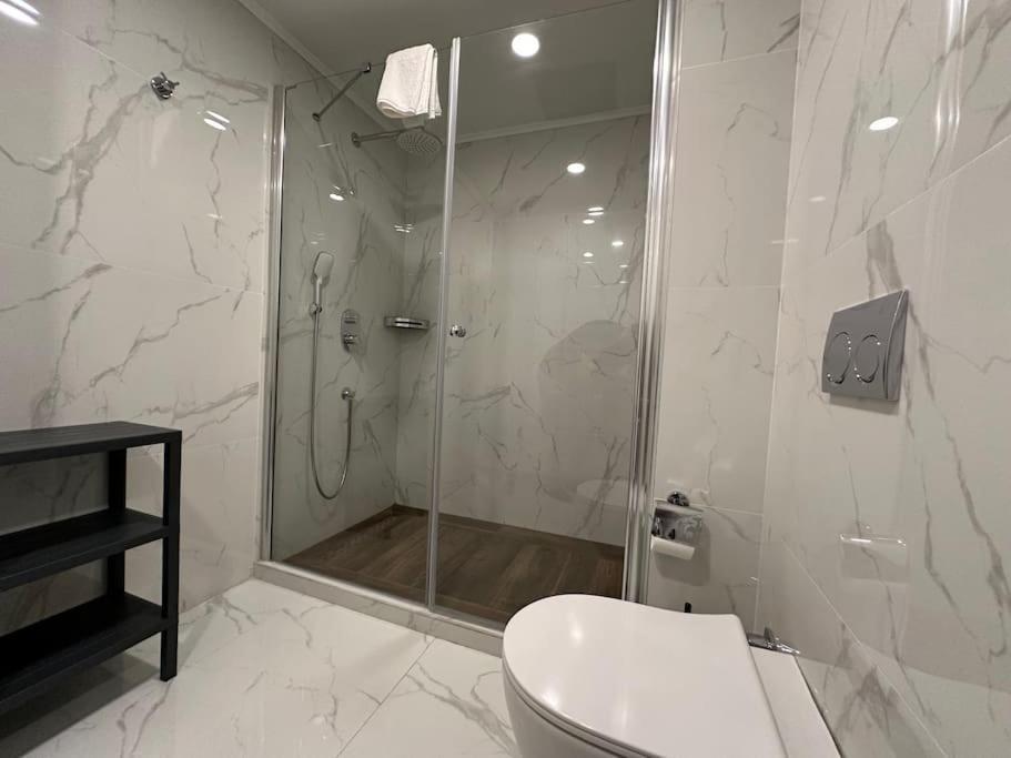 Grand Sapphire B-174 Luxury By Myguest Cyprus Apartment Iskele District (Northern Cyprus)