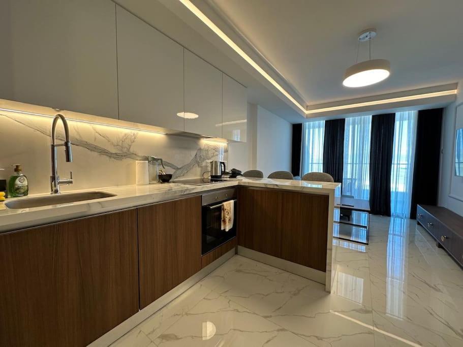 Grand Sapphire B-174 Luxury By Myguest Cyprus Apartment Iskele District (Northern Cyprus)
