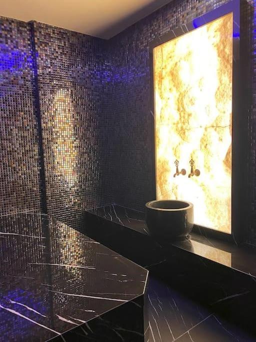 Grand Sapphire B-174 Luxury By Myguest Cyprus Iskele District (Northern Cyprus)